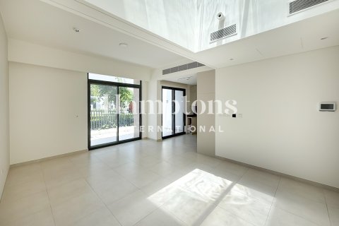 تاون هاوس في Bliss, Arabian Ranches 3, دبي 3 غرف نوم, 135.91987609 م² رقم 124490 - صورة 2