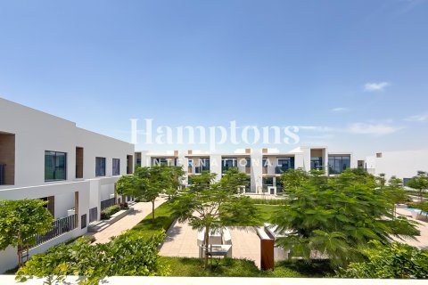 تاون هاوس في Bliss, Arabian Ranches 3, دبي 3 غرف نوم, 135.91987609 م² رقم 124490 - صورة 23