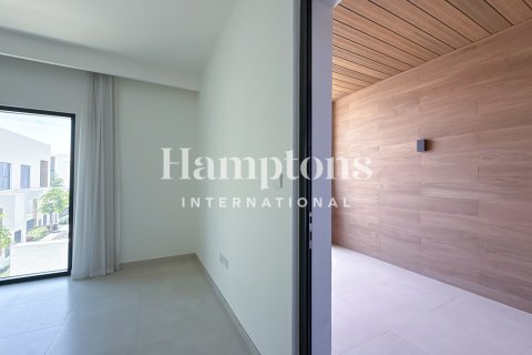 تاون هاوس في Bliss, Arabian Ranches 3, دبي 3 غرف نوم, 135.92 م² رقم 124490