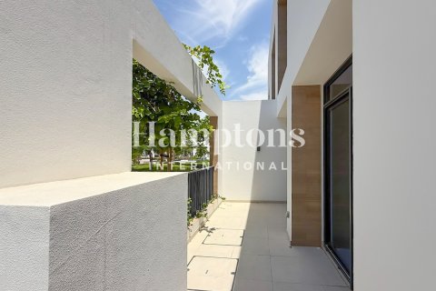تاون هاوس في Bliss, Arabian Ranches 3, دبي 3 غرف نوم, 135.91987609 م² رقم 124490 - صورة 15