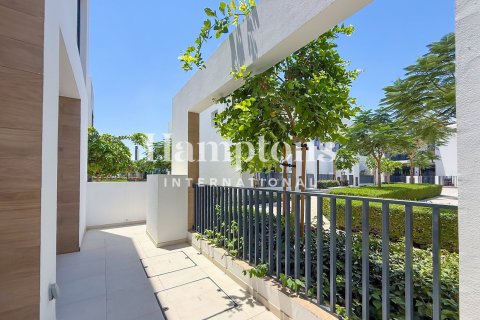 تاون هاوس في Bliss, Arabian Ranches 3, دبي 3 غرف نوم, 135.91987609 م² رقم 124490 - صورة 22