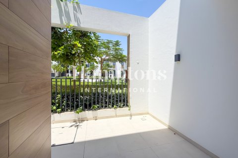 تاون هاوس في Bliss, Arabian Ranches 3, دبي 3 غرف نوم, 135.91987609 م² رقم 124490 - صورة 18