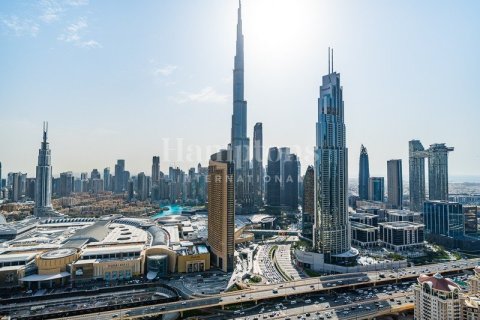 Apartment in Zabeel, Dubai 3 bedrooms, 149.75963600 sq.m. № 124488 - photo 12
