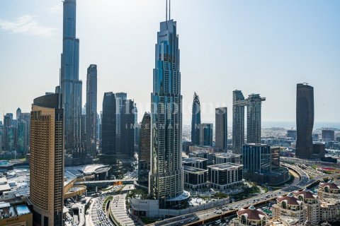 Apartment in Zabeel, Dubai 3 bedrooms, 149.75963600 sq.m. № 124488 - photo 22