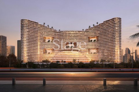 Apartamento en Binghatti Aquarise en Business Bay, Dubai, 1 dormitorio, 73 m², № 124494 - foto 10