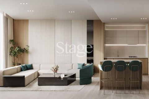 Apartamento en Binghatti Aquarise en Business Bay, Dubai, 1 dormitorio, 73 m², № 124494 - foto 7