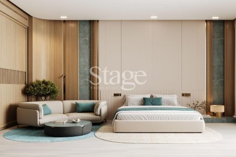Apartamento en Binghatti Aquarise en Business Bay, Dubai, 1 dormitorio, 73 m², № 124494 - foto 5