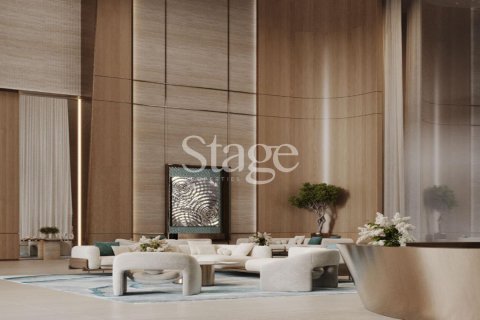 Apartamento en Binghatti Aquarise en Business Bay, Dubai, 1 dormitorio, 73 m², № 124494 - foto 9
