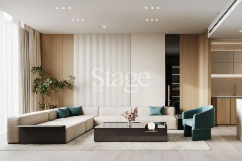 Apartamento en Binghatti Aquarise en Business Bay, Dubai, 1 dormitorio, 73 m², № 124494 - foto 2