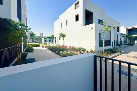 Снять в аренду таунхаус в Bliss, Arabian Ranches 3, Дубай: 3 спальни, 127.83452800м², № 124492 - фото 6