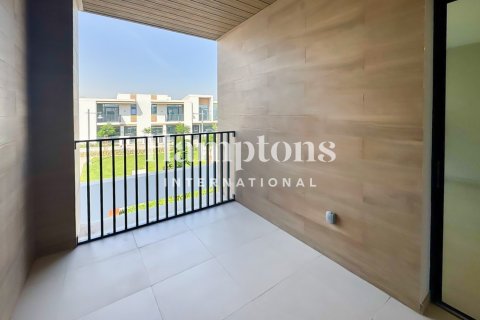 Снять в аренду таунхаус в Bliss, Arabian Ranches 3, Дубай: 3 спальни, 127.83452800м², № 124492 - фото 7