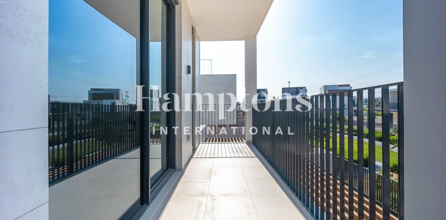 Villa à Arabian Ranches 3, Dubai, 4 chambres, 447.978 m², № 124489