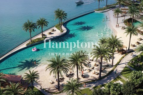شقة في خور دبي, دبي 1غرف نوم, 68.71012977 م² رقم 123988 - صورة 7