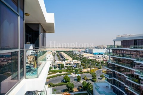 Снять в аренду квартиру в DAMAC Hills (Akoya by DAMAC), Дубай: 1 спальня, 82.31205800м², № 123987 - фото 8