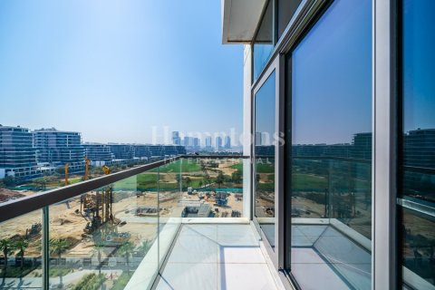 Снять в аренду квартиру в DAMAC Hills (Akoya by DAMAC), Дубай: 1 спальня, 82.31205800м², № 123987 - фото 6