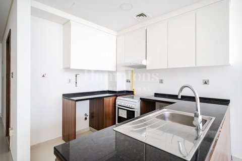 Снять в аренду квартиру в DAMAC Hills (Akoya by DAMAC), Дубай: 1 спальня, 82.31205800м², № 123987 - фото 5