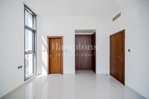 Квартира в DAMAC Hills (Akoya by DAMAC), Дубай, 1 спальня, 82.3121м², № 123987