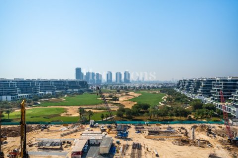 Снять в аренду квартиру в DAMAC Hills (Akoya by DAMAC), Дубай: 1 спальня, 82.31205800м², № 123987 - фото 2