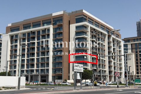 Apartamento en City Walk Phase 2, Jumeirah, Dubai, 2 dormitorios, 121.61002700 m², № 123986 - foto 12