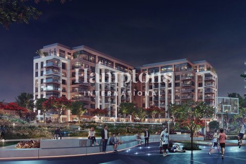 Apartamento en City Walk Phase 2, Jumeirah, Dubai, 2 dormitorios, 121.61002700 m², № 123986 - foto 6