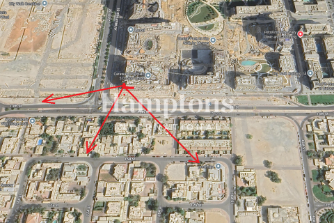 Apartamento en City Walk Phase 2, Jumeirah, Dubai, 2 dormitorios, 121.61002700 m², № 123986 - foto 20