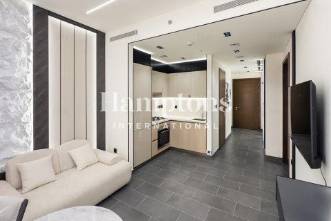Appartement à Mohammed Bin Rashid City, Dubai, 1 chambre, 47.56633600 m², № 123983 - photo 8