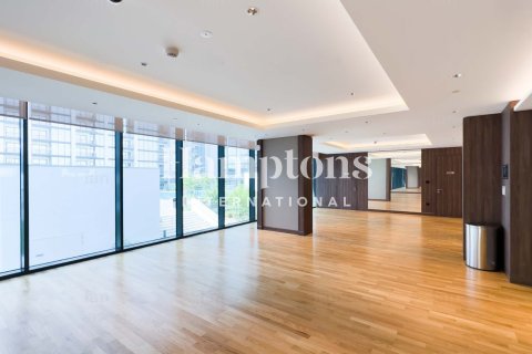 Appartement à Mohammed Bin Rashid City, Dubai, 1 chambre, 47.56633600 m², № 123983 - photo 2