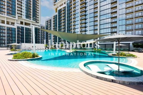 Appartement à Mohammed Bin Rashid City, Dubai, 1 chambre, 47.56633600 m², № 123983 - photo 6
