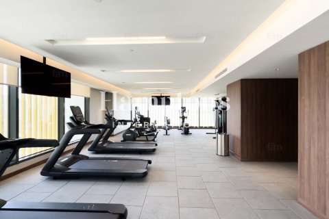 Appartement à Mohammed Bin Rashid City, Dubai, 1 chambre, 47.56633600 m², № 123983 - photo 17