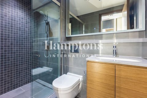 Appartement à Mohammed Bin Rashid City, Dubai, 1 chambre, 47.56633600 m², № 123983 - photo 10