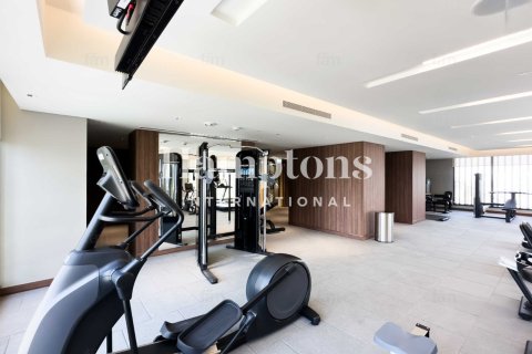 Appartement à Mohammed Bin Rashid City, Dubai, 1 chambre, 47.56633600 m², № 123983 - photo 11
