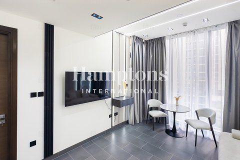 Appartement à Mohammed Bin Rashid City, Dubai, 1 chambre, 47.56633600 m², № 123983 - photo 18