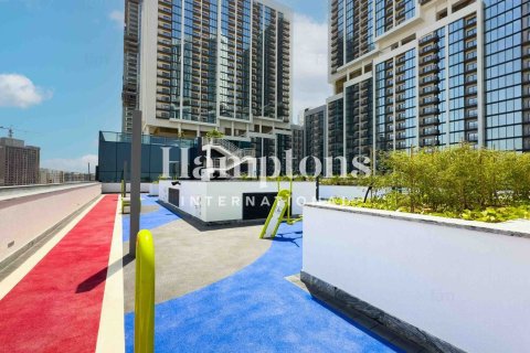 Appartement à Mohammed Bin Rashid City, Dubai, 1 chambre, 47.56633600 m², № 123983 - photo 4