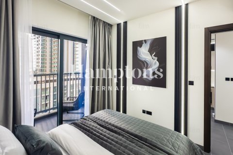 Appartement à Mohammed Bin Rashid City, Dubai, 1 chambre, 47.56633600 m², № 123983 - photo 20
