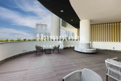 Appartement à Mohammed Bin Rashid City, Dubai, 1 chambre, 47.56633600 m², № 123983 - photo 5