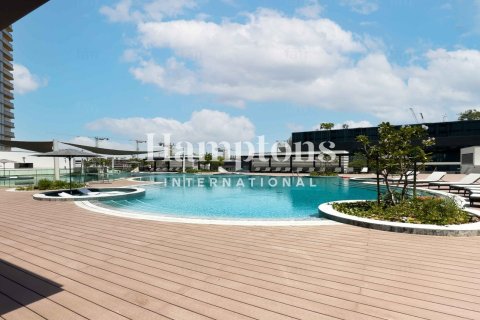 Appartement à Mohammed Bin Rashid City, Dubai, 1 chambre, 47.56633600 m², № 123983 - photo 16