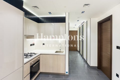 Appartement à Mohammed Bin Rashid City, Dubai, 1 chambre, 47.56633600 m², № 123983 - photo 14