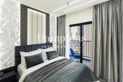 Appartement à Mohammed Bin Rashid City, Dubai, 1 chambre, 47.56633600 m², № 123983 - photo 15