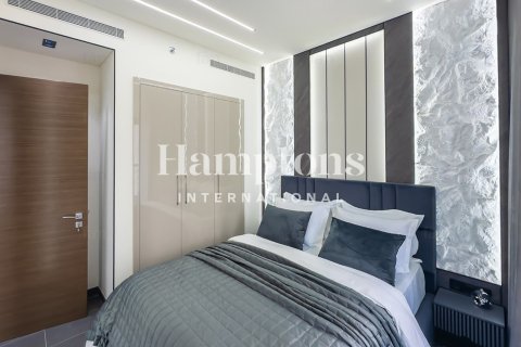 Appartement à Mohammed Bin Rashid City, Dubai, 1 chambre, 47.56633600 m², № 123983 - photo 13