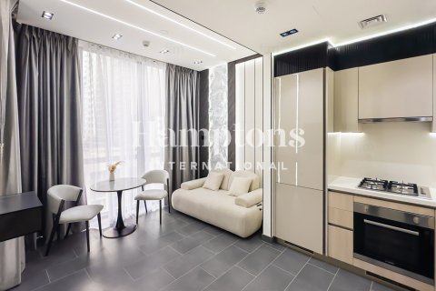 Appartement à Mohammed Bin Rashid City, Dubai, 1 chambre, 47.56633600 m², № 123983 - photo 7