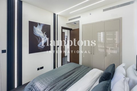 Appartement à Mohammed Bin Rashid City, Dubai, 1 chambre, 47.56633600 m², № 123983 - photo 12