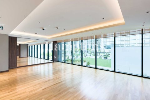 Appartement à Mohammed Bin Rashid City, Dubai, 1 chambre, 47.56633600 m², № 123983 - photo 3