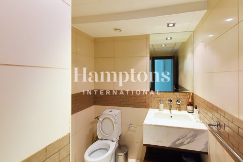 Apartment in The Address Dubai Marina, Dubai Marina, Dubai 1 bedroom, 73.95078800 sq.m. № 123984 - photo 8