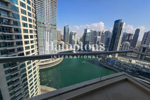 Apartment in The Address Dubai Marina, Dubai Marina, Dubai 1 bedroom, 73.95078800 sq.m. № 123984 - photo 6