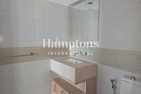 Apartment in The Address Dubai Marina, Dubai Marina, Dubai 1 bedroom, 73.9508 sq.m. № 123984