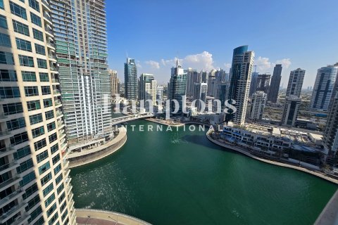 Apartment in The Address Dubai Marina, Dubai Marina, Dubai 1 bedroom, 73.95078800 sq.m. № 123984 - photo 7