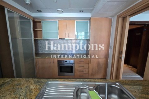 Apartment in The Address Dubai Marina, Dubai Marina, Dubai 1 bedroom, 73.95078800 sq.m. № 123984 - photo 3