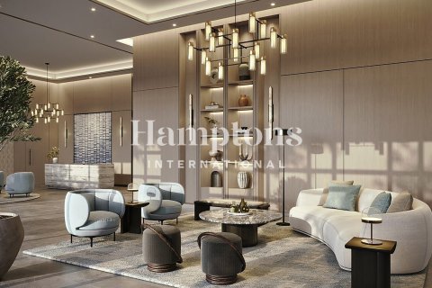 Apartamento en City Walk Phase 2, Jumeirah, Dubai, 1 dormitorio, 77.57400500 m², № 123985 - foto 2