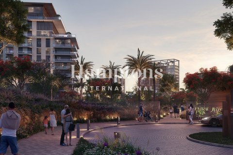 Apartamento en City Walk Phase 2, Jumeirah, Dubai, 1 dormitorio, 77.574 m², № 123985