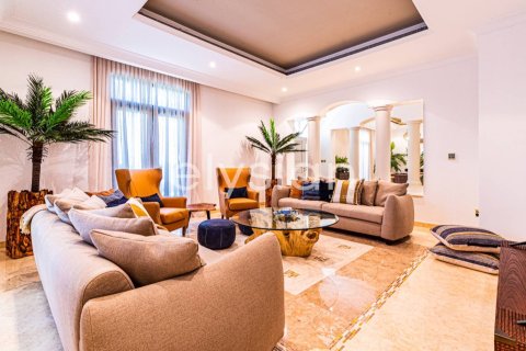 Villa in Signature Villas, Palm Jumeirah, Dubai 6 bedrooms, 1245 sq.m. № 37933 - photo 5